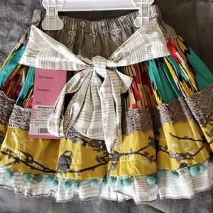 MUSTARD PIE NWT SIZE 5